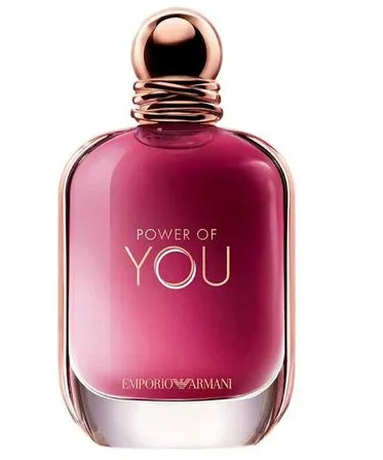 PERFUME FEMININO EMPORIO ARMANI POWER OF YOU 100ml